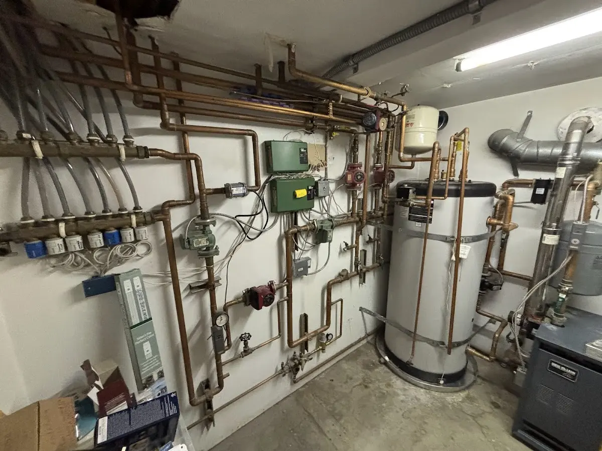 Repiping Services in Kilgore, TX